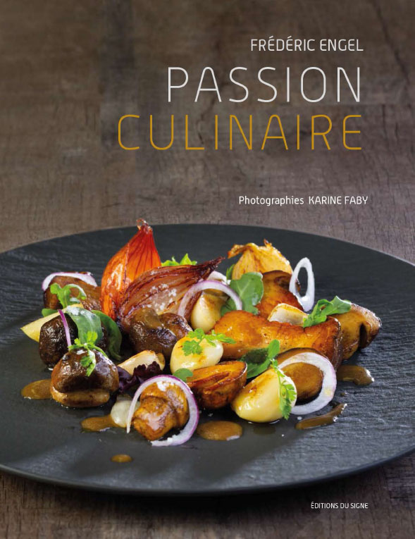Passion culinaire
